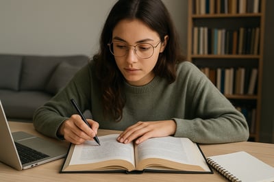 🎓 Free Personalized Study Abroad Plan – Why Every Student Needs One in 2025