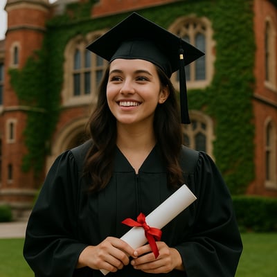Your Complete Guide to Education Loans for Studying Abroad – 2025 Edition